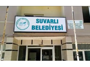 Suvarlı beldesinde seçim yenilenecek