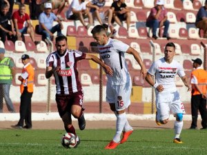 Hatayspor için 2 milyon 560 bin lira toplandı