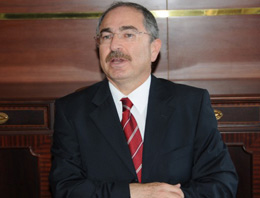 Beyaz eşyacı Vali'ye hapis