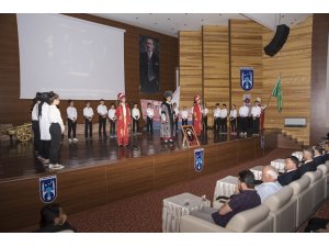 Kahramankazan'da İstanbul’un fethinin 566. yılı kutlandı