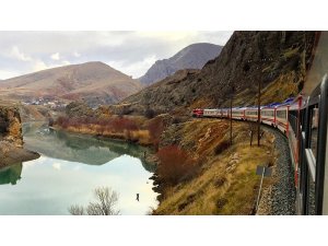 "Turistik Doğu Ekspresi" yolcuları mehteranla karşılanacak