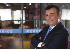 Üretime teknoloji tabanlı ‘Kimya Üretim Modülü’