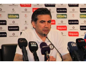 Osman Özköylü’den kavga açıklaması
