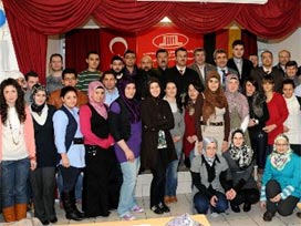 Görevleri önyargıları yıkmak olacak