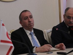 Kıbrıs Türk halkının mücadelesi sanata yansıyacak
