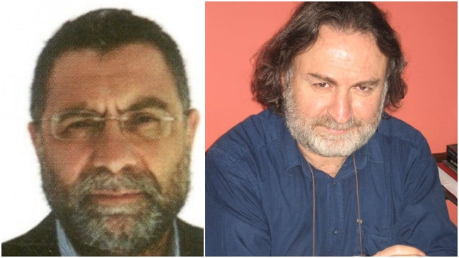 Türkiye'yi ayağa kaldırdılar Zümrüt Apartmanı'nın yazarı ve yayıncısı adliyede!