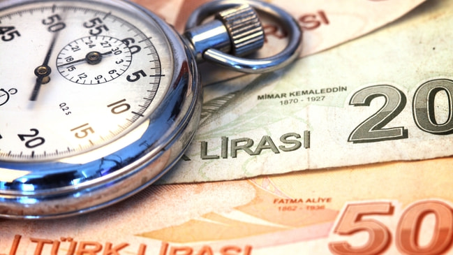 Karar Resmi Gazete'de... BES'te devlet katkısında değişiklik yapıldı!