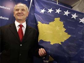 'Preşova Vadisi Kosova ile birleşebilir'
