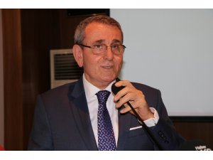 Murzioğlu: “Bizim tek odağımız ekonomi”