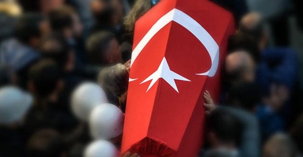MSB: EYP patlaması sonucu 2 askerimiz şehit
