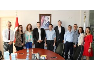 BTO Kalite Kontrolden geçti