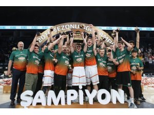 Banvit altyapıya devam kararı aldı