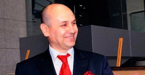 FETÖ elebaşı Gülen'e "mehdi" diyen eski hakime ağırlaştırılmış müebbet