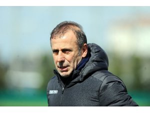 Abdullah Avcı Beşiktaş'ta