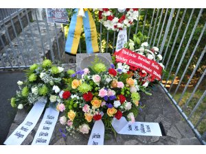 Solingen katliamının 26. yılı