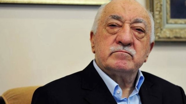 Emniyette işkence iddiası FETÖ tezgahı çıktı...