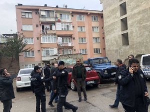 Kardeşini öldüren zanlıdan pişkin savunma