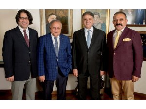 Arbel ve Durum Gıda, ilk 500 sanayi kuruluşuna girdi