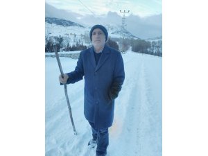 Terör propagandası yapan muhtar tutuklandı