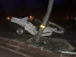 Zonguldak’ta trafik kazalarında 48 kişi hayatını kaybetti