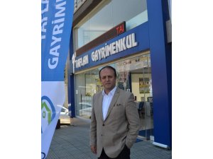 Trabzon’da konut alımlarında Iraklı ve İranlılar, Suudi vatandaşları solladı