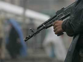 Paktia'da 5 sivilin öldürüldüğü iddiası