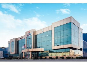 Gizemfrit İSO 500 listesinde 32 basamak yükseldi