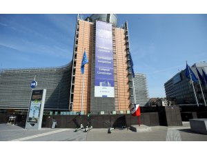 Brüksel'de elektrikli scooter çılgınlığı