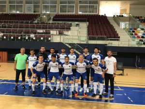 Havzanspor son 4’e kalamadı
