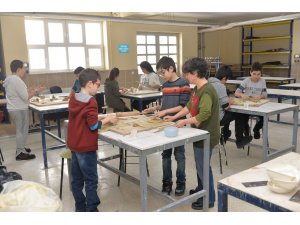 Çocuk Üniversitesi yaz okulu başvuruları başladı