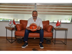 Avcı: "İyi bir sezon geçirdik"