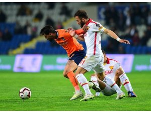 Göztepe’de alkışlar Berkan’a