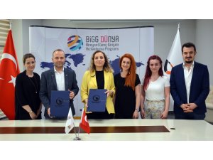 Düzce Teknopark en başarılı uygulayıcı kuruluşlar arasında