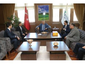 Ordu’ya yatırım atağı