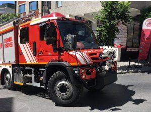 Şişli’de yalnız yaşayan elektrik ustası evinde ölü bulundu