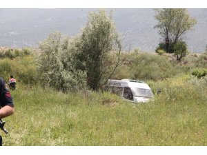 Husumetli olduğu aileye pusu kurdu: 3 ölü, 1 yaralı