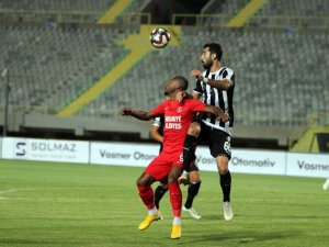 Altay’da gündem Gençer