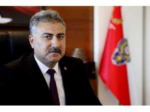 117 saat havada kalıp 81 bin lira ceza kesti