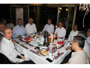 Başkentten kısa kısa