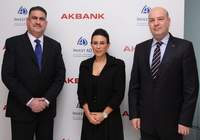 Akbank'tan bir ilk