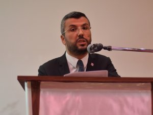 Yerli otomobilin üretim tesisi Konya'ya kurulsun