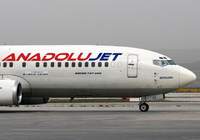 AnadoluJet'ten süper kampanya