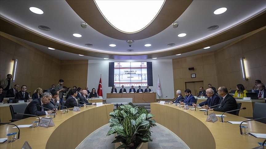 YEKA ihalesinin kazananları Enerjisa ve Enercon oldu