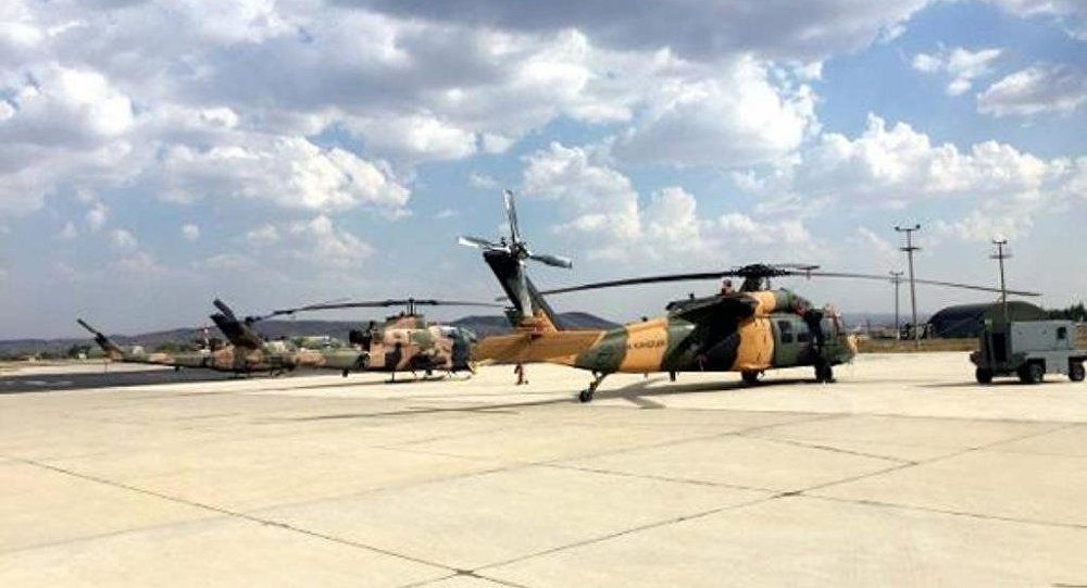 'Kara Havacılık' davasında ceza yağdı