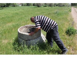 Zara'da rögar kapakları çalındı