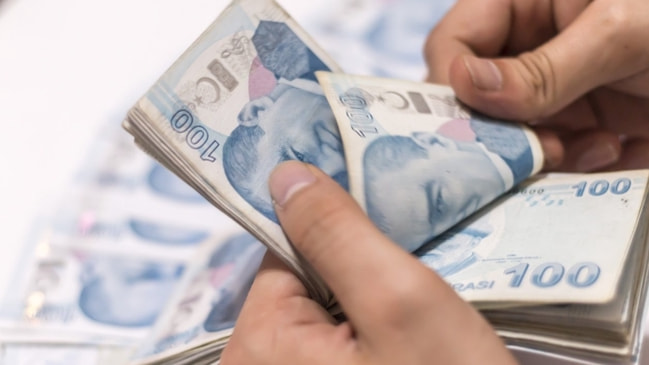 Memur emeklilerinin maaş farkı 25 Temmuz'da ödenecek