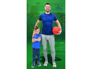 Baba bana asist yapsana