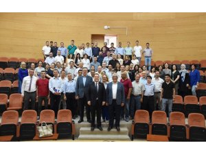 Akhisar’da işçilerden sonra memurun da yüzü güldü