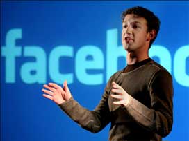 Facebook Chat artık Messenger'da var!