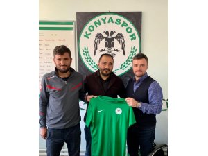 Taner Ay: Geleceği şekillendirmeye devam edeceğiz